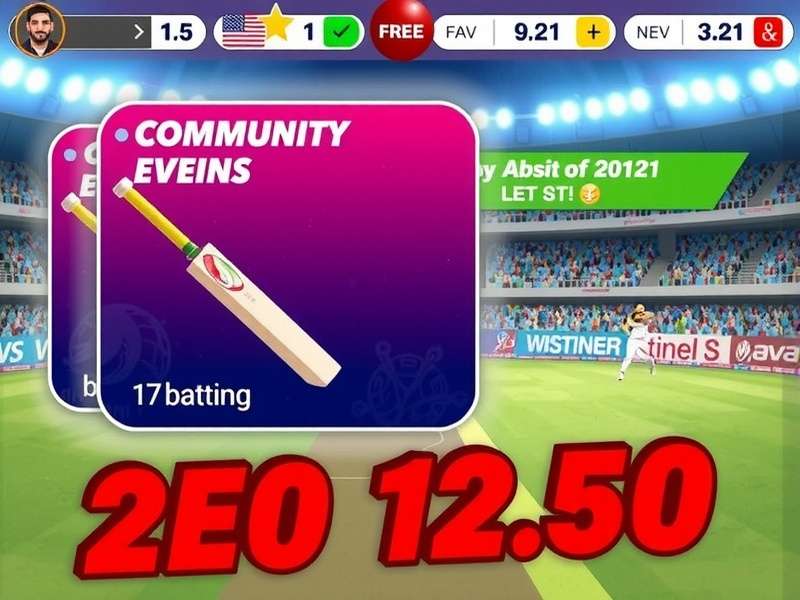 Delhi Power Strikers community event